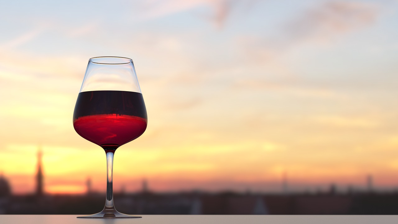 Wino na prezent – jak wybrać najlepsze?