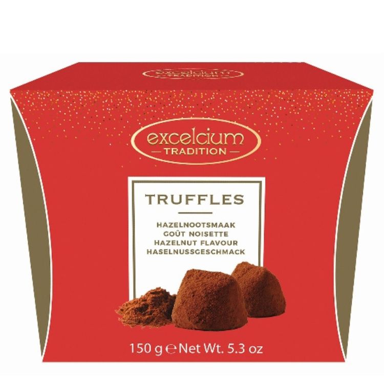 Trufle Excelcium red (150g)