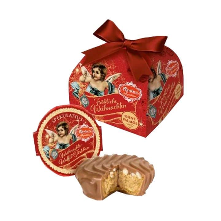 Mozart Xmas Present 30 g. MIX