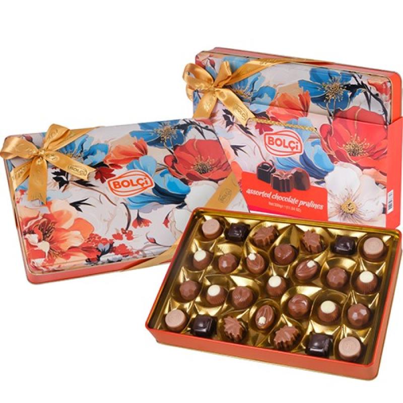 Pralinki Bolci Rhapsody orange (330g)