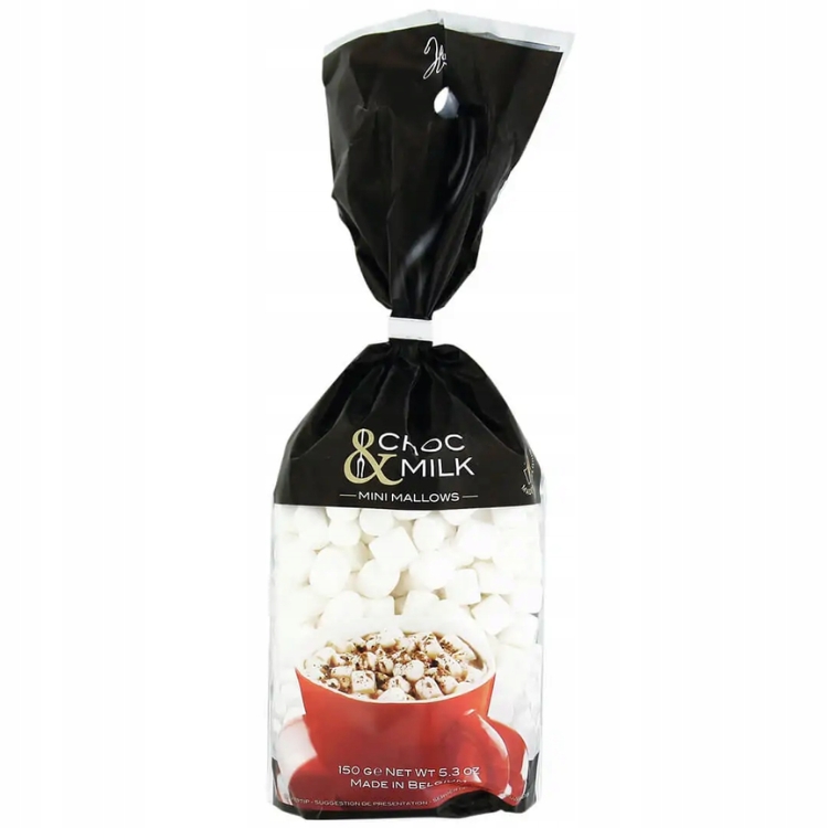 Pianki Hamlet Choc&Milk (150g)