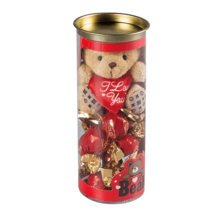 Misio Bolci Pookie Bear w tubie (100g)