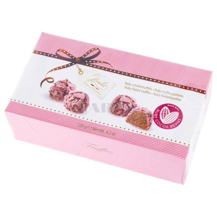 Trufle Hamlet ruby 120g