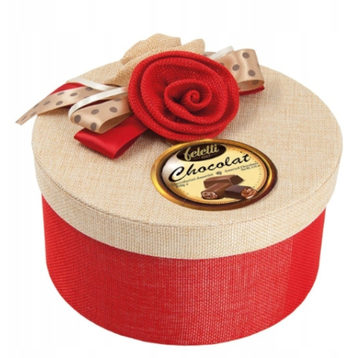 Praliny Feletti Elodie 250g