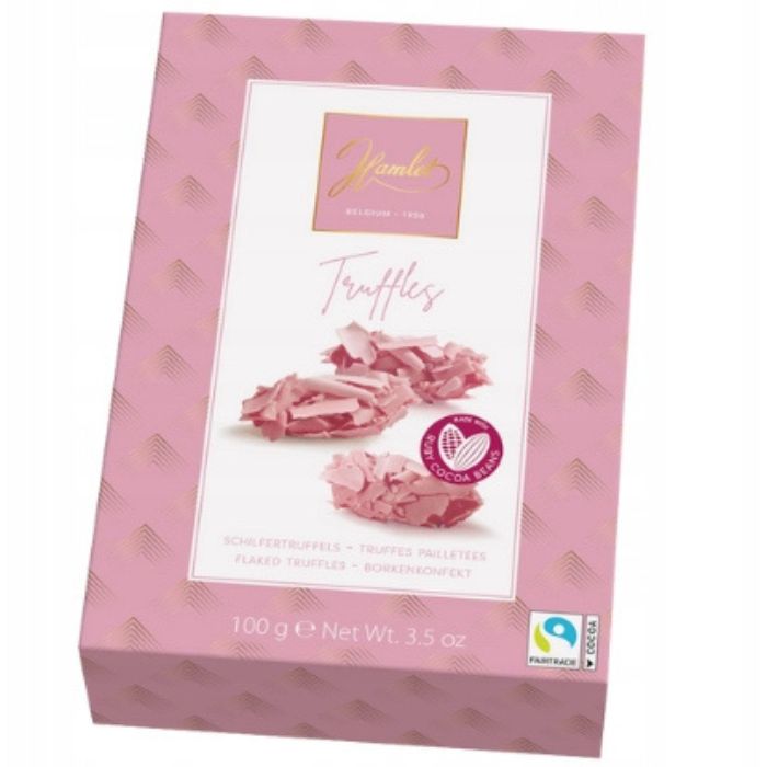 Trufle Hamlet RUBY Flake 100g