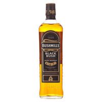 Whisky Bushmills Black Bush 40% (0,7l)