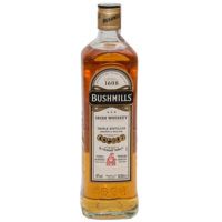Whisky Bushmills Oryginal 40% (0,7l)