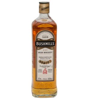 Whisky Bushmills Oryginal 40% (0,7l)