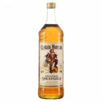 Rum Captain Morgan (0,7l)