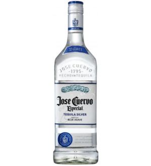 Tequila Joso Cuervo Silver (0,7l)
