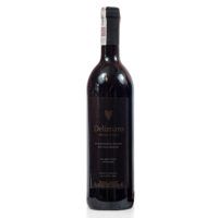 Wino czerwone Delimaro™ półwytrawne, hiszpańskie (0,75l)