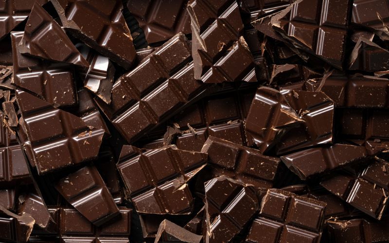 Belgijska jakość czekolady - co oznacza