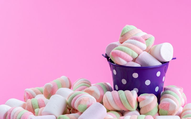 Słodkie wspomnienia - najpopularniejsze słodycze z dzieciństwa